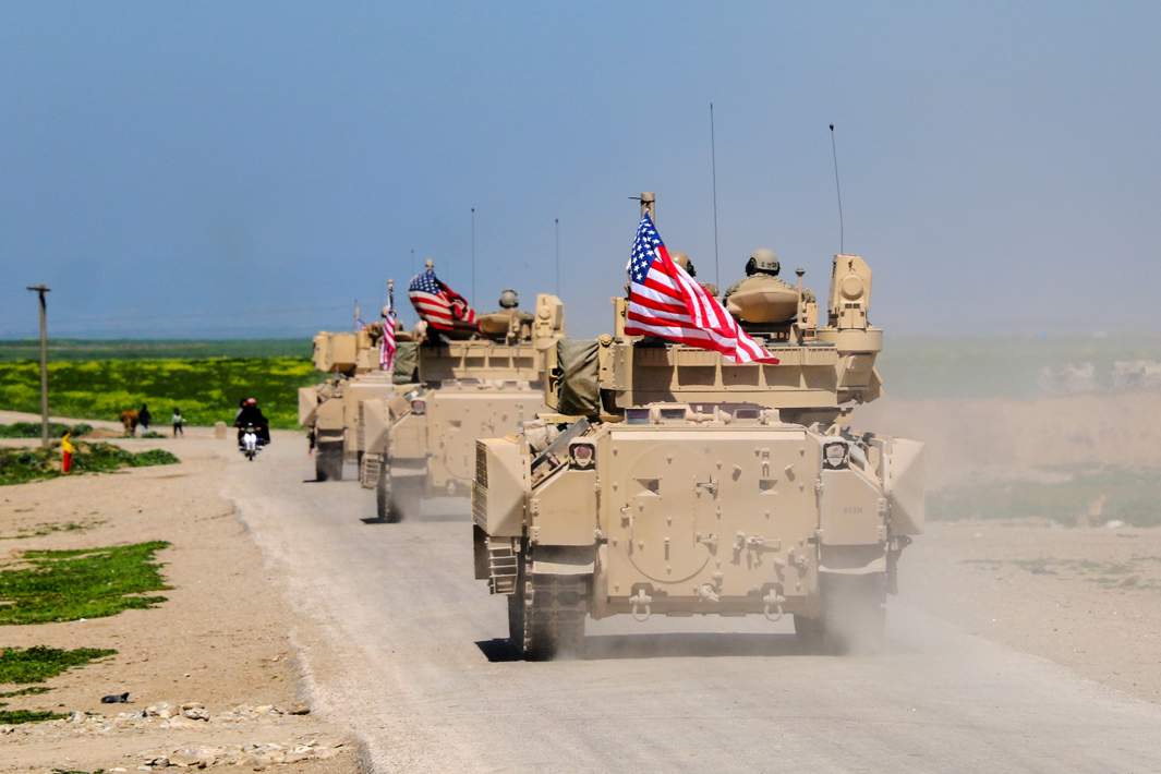 Sex, Lies, and Trump's Wars. Europe Pays for Oil — and Gets the Bomb?