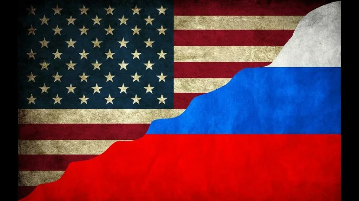 "The Price of Negotiations: How the Russian-American Dialogue on Ukraine Determines the Future of the World Plate"